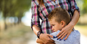 Bergen County NJ Child Custody Lawyer